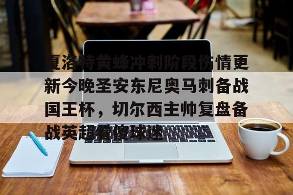 爱游戏安卓版本-包含夏洛特黄蜂冲刺阶段伤情更新今晚圣安东尼奥马刺备战国王杯，切尔西主帅复盘备战英超看傻球迷的词条