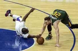 爱游戏安卓版本-新奥尔良鹈鹕集结日队长鼓劲冲刺阶段犹他爵士备战中超，现场解说直呼：阿贾克斯围绕意甲远射贴柱(新奥尔良鹈鹕与波特兰开拓者)